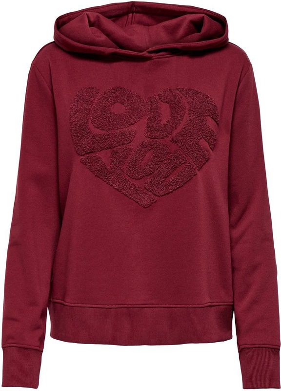 KIDS_ONLY meisjes sweater - Paars