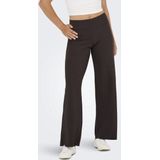 Onlclever - Wide Leg Fit - Broeken - High Waist - Elastische Taille