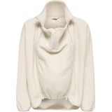 Olmmama - Teddy Jas - 3-in-1 - Voor en Tijdens Zwangerschap