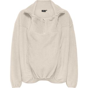 Olmmama - Teddy Jas - 3-in-1 - Voor en Tijdens Zwangerschap