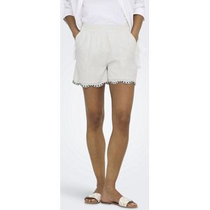 Jdypalma High Waist Regular Fit Shorts