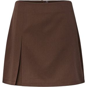 Pcjammi - Minirok - Mid-waist - Rits