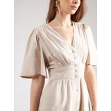 JDY - JDYNora - Blousejurk - Greige