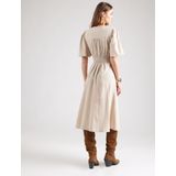 JDY - JDYNora - Blousejurk - Greige
