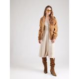 JDY - JDYNora - Blousejurk - Greige