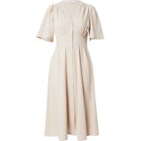 JDY - JDYNora - Blousejurk - Greige
