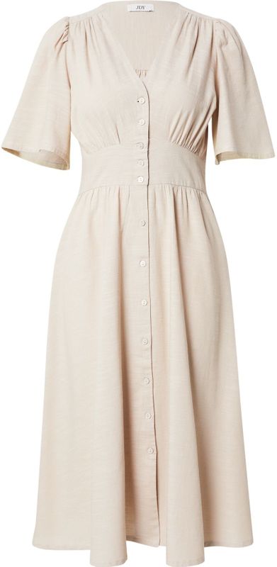 JDY - JDYNora - Blousejurk - Greige