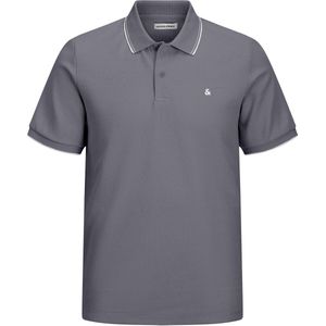 Jack & Jones - Poloshirts - 3-pack - Klassiek - Normale Pasvorm