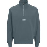 JACK&JONES - JJESOHO - Sweatshirt - Heren - Hoge Hals - Lange Mouwen - 2PK