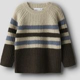 Gebreide Trui - Regular Fit