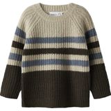 Gebreide Trui - Regular Fit