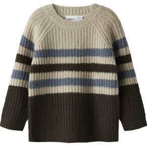 Gebreide Trui - Regular Fit