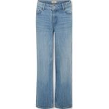 ONLY - Wide Leg Fit Jeans - Denim