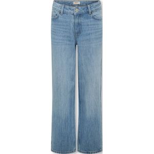 ONLY - Wide Leg Fit Jeans - Denim
