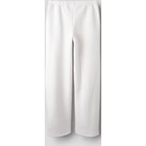 LMTD Joggingbroek - NlfLake - Breed - Roze Marshmallow - LMTD - 8 jaar (128) - Joggingbroek