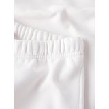 LMTD Joggingbroek - NlfLake - Breed - Roze Marshmallow - LMTD - 8 jaar (128) - Joggingbroek