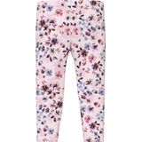 Ribgebreid Legging - Xslim Fit - All-over Print