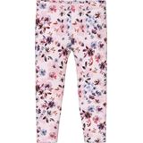Ribgebreid Legging - Xslim Fit - All-over Print