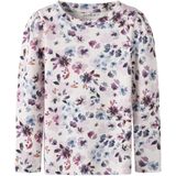 Name It - NmfKayla - Blouse - Calciet