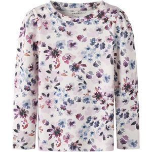 Name It - NmfKayla - Blouse - Calciet