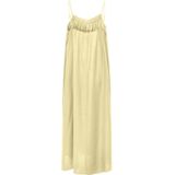 Onllino - Lange Jurk - Mouwloos - Regular Fit - Vierkante Hals