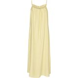 Onllino - Lange Jurk - Mouwloos - Regular Fit - Vierkante Hals