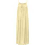 Onllino - Lange Jurk - Mouwloos - Regular Fit - Vierkante Hals