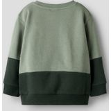 NAME IT - Sweater - 100% Katoen - Regular Pasvorm