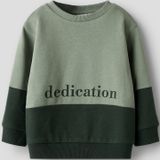 NAME IT - Sweater - 100% Katoen - Regular Pasvorm