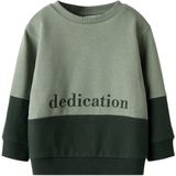 NAME IT - Sweater - 100% Katoen - Regular Pasvorm