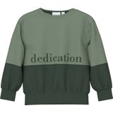 NAME IT - Sweater - 100% Katoen - Regular Pasvorm