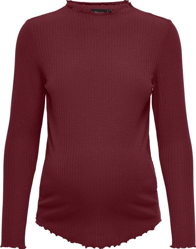 ONLY MATERNITY - Top - Skinny Fit