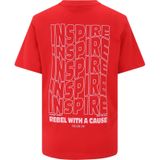 ONLY - Zwangerschapstop - Organisch Katoen - Boxy Fit