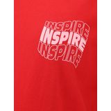 ONLY - Zwangerschapstop - Organisch Katoen - Boxy Fit