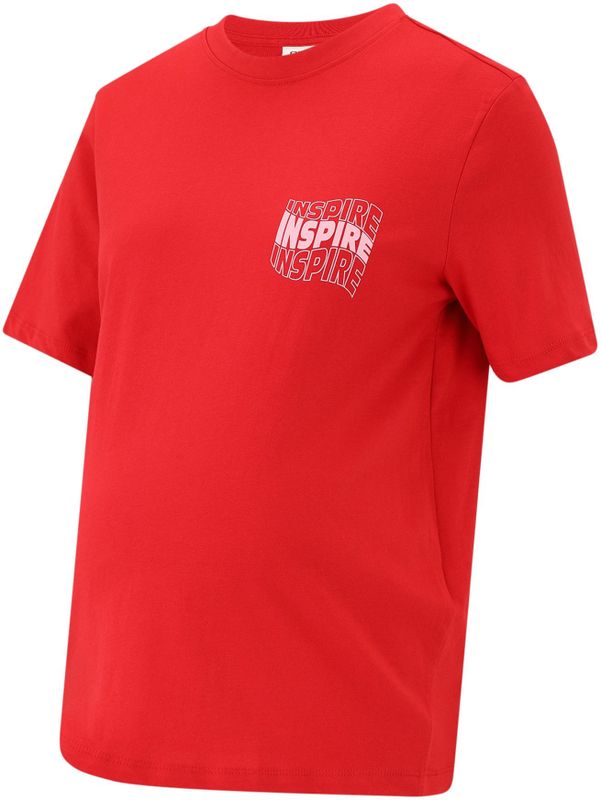 ONLY - Zwangerschapstop - Organisch Katoen - Boxy Fit