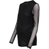 Olmnova - Top - Maternity - Lange Mouwen - O-hals