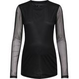 Olmnova - Top - Maternity - Lange Mouwen - O-hals