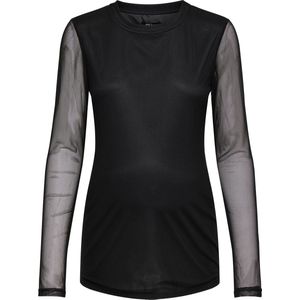 Olmnova - Top - Zwangerschap - Lange Mouwen - Regular Fit