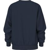 NAME IT KIDS sweater marineblauw