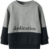 NAME IT - Sweater - 100% Katoen - Regular Pasvorm