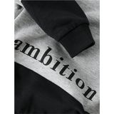 NAME IT - Sweater - 100% Katoen - Regular Pasvorm