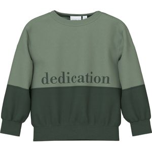 NAME IT - Sweater - 100% Katoen - Regular Pasvorm