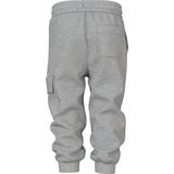 Biologisch Katoen - Joggingbroek - Regular Fit - Cargobroeken