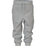 Biologisch Katoen - Joggingbroek - Regular Fit - Cargobroeken