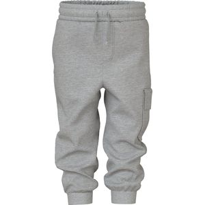 Biologisch Katoen - Joggingbroek - Regular Fit - Cargobroeken