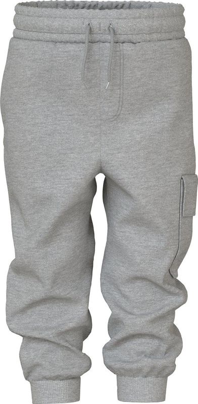 Biologisch Katoen - Joggingbroek - Regular Fit - Cargobroeken