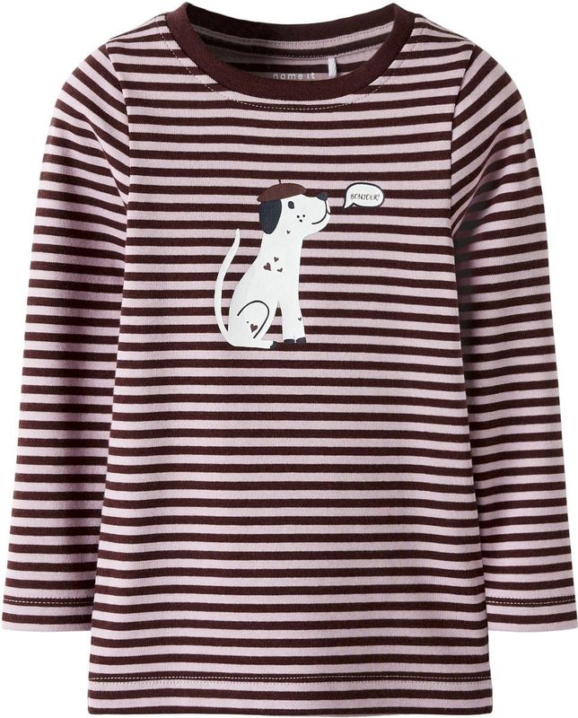 NAME IT - Longsleeve