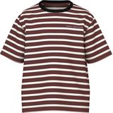 Biologisch Katoen - T-shirt - Jersey - Korte Mouwen - Regular Fit