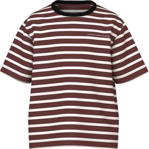 Biologisch Katoen - T-shirt - Jersey - Korte Mouwen - Regular Fit