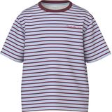 Biologisch Katoen - T-shirt - Jersey - Korte Mouwen - Regular Fit